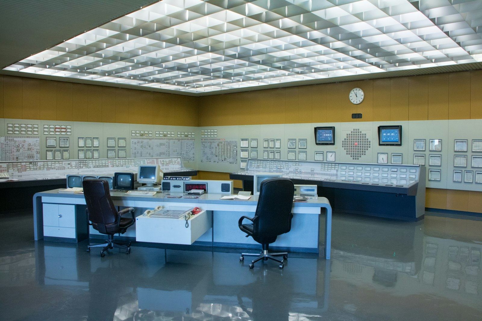 Digital Operations