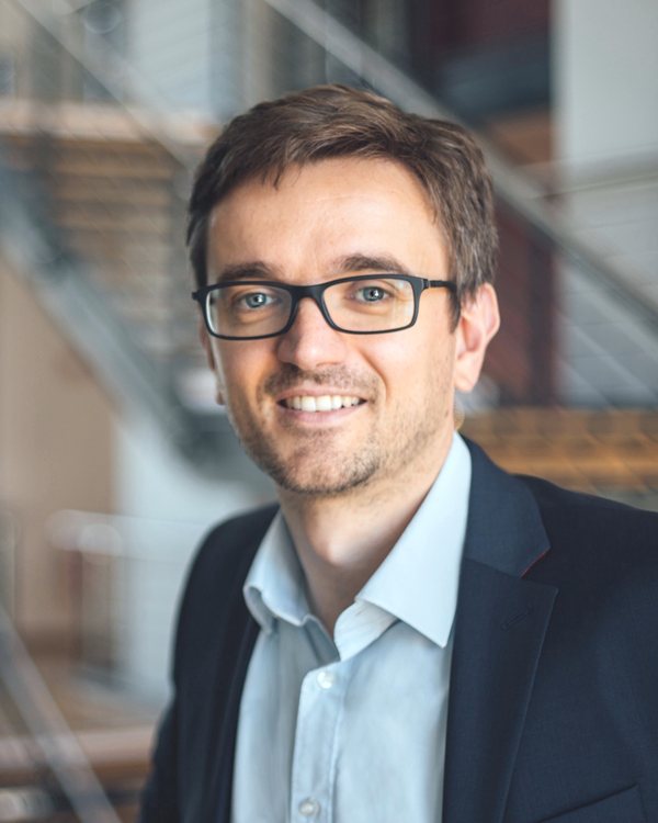 Daniel Miofsky