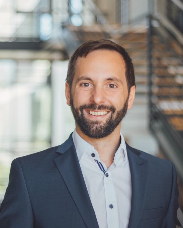 Daniel Nägelein