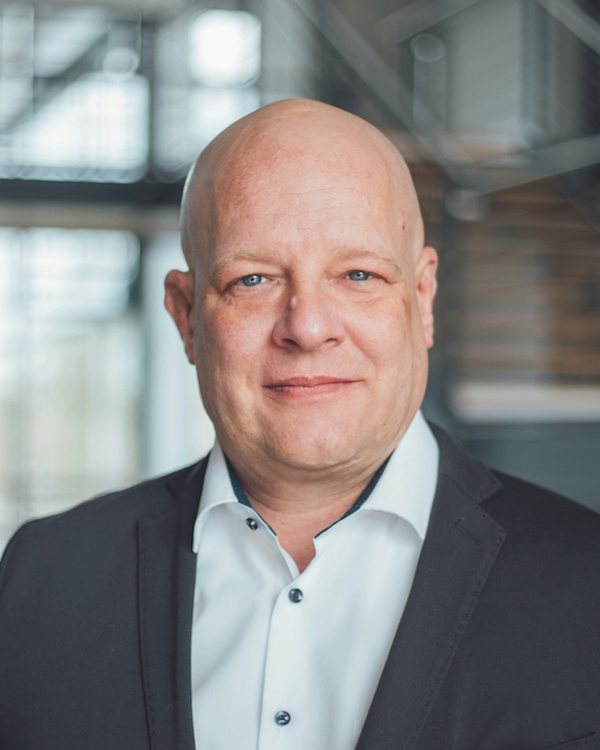 Dirk Bortfeld