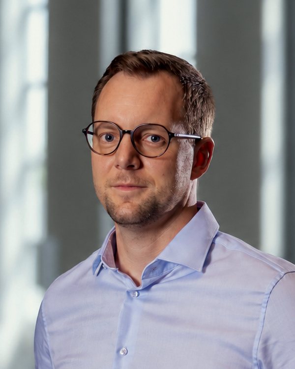 Dominik Berger