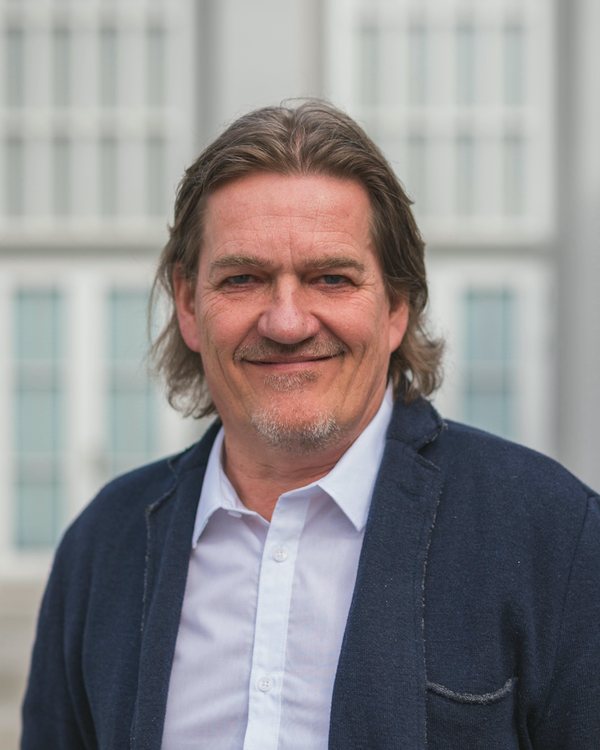 Martin Klautke