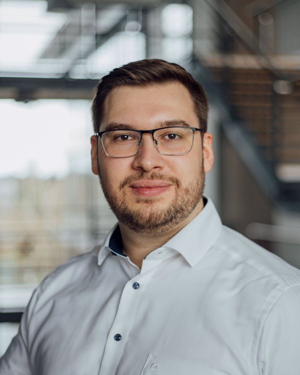 Philipp Stürmer