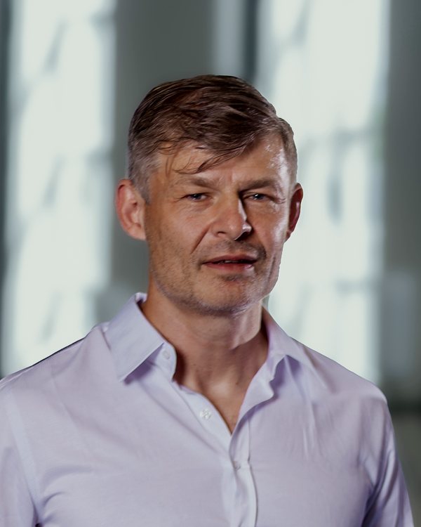 Dr. Thomas Rücker