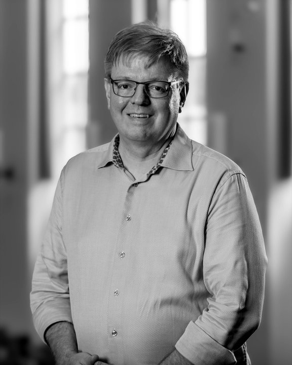 Dr. Holm Fischäder